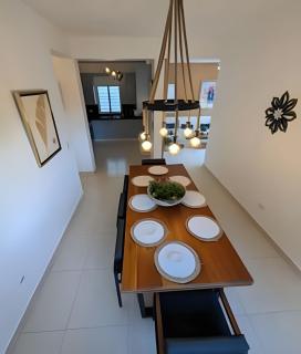 Atlantic 9, Apartamento cerca de playa. - Sabana Grande - 6