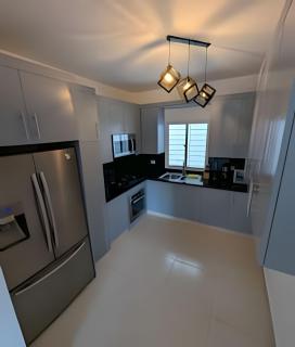 Atlantic 9, Apartamento cerca de playa. - Sabana Grande - 3