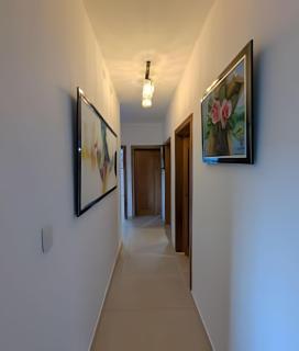 Atlantic 9, Apartamento cerca de playa. - Sabana Grande - 1