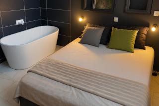 Blue room - 3