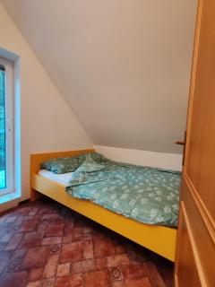 apartma Pohorc - Kostanj - 8