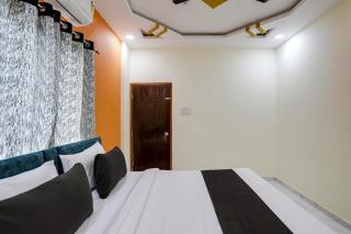 Hotel O Sky View Stay In - Nagpur - 1