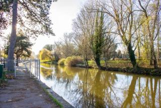 Central 3 Bed with Parking Ideal Contractors House - Norwich - 5