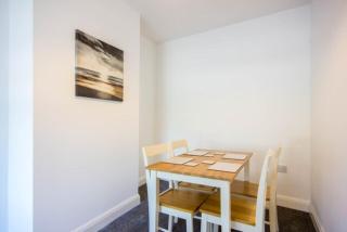 Central 3 Bed with Parking Ideal Contractors House - Norwich - 2