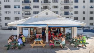 SeaStays-Beachfront Apartments - Miami Beach - 1