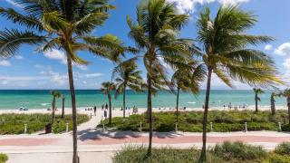 SeaStays-Beachfront Apartments - Miami Beach - 6