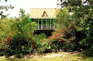 Grandsons Hostel - Mekhrably - 0