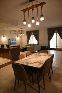 Golden Square Resort مجمع فلل قولدن سكوير - Riyad - 5