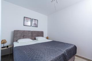 Beachfront Penthouse Planjka - Stara Novalja - 8