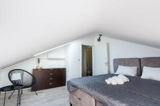 Beachfront Penthouse Planjka - Stara Novalja - 4