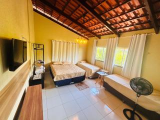Suites Holanda - Guaramiranga - 8