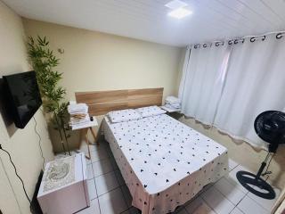 Suites Holanda - Guaramiranga - 7