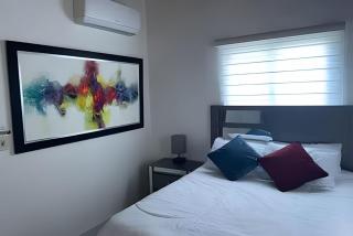 Moderno Apartamento en el Centro para Dos - Las Flores - 9