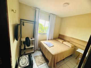 Suites Holanda - Guaramiranga - 2