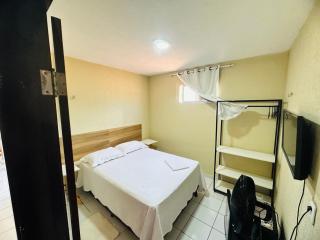 Suites Holanda - Guaramiranga - 1