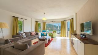 villa Harman - Kaş - 2