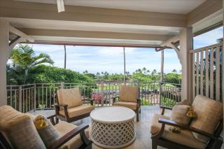 3BD Ka'ulu Villa at Hualalai Resort - Kailua-Kona - 5