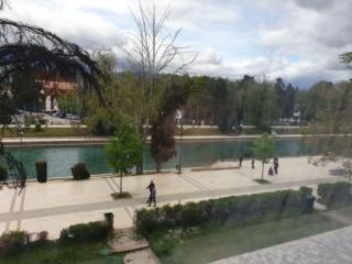 Olga Apartment Struga - Struga - 0