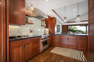 3BD Ka'ulu Villa at Hualalai Resort - Kailua-Kona - 1