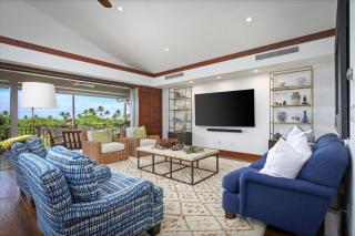 3BD Ka'ulu Villa at Hualalai Resort - Kailua-Kona - 7