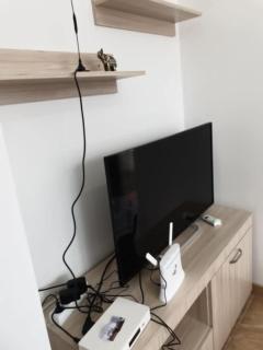 Olga Apartment Struga - Struga - 8