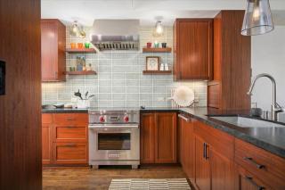 3BD Ka'ulu Villa at Hualalai Resort - Kailua-Kona - 3