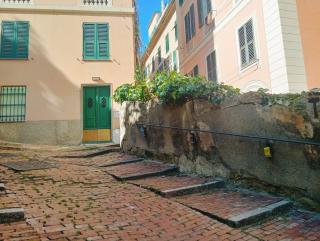 San Gerolamo Rooms - Affitti Brevi Italia - Genoa - 9