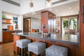 3BD Ka'ulu Villa at Hualalai Resort - Kailua-Kona - 2