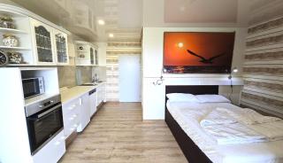 Ferienwohnung Möwe in Schönberg-Holm an der Ostsee - - 9