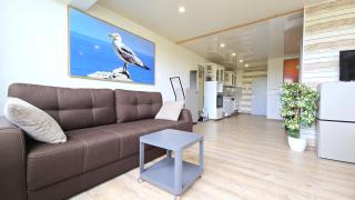 Ferienwohnung Möwe in Schönberg-Holm an der Ostsee - - 6