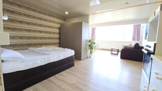Ferienwohnung Möwe in Schönberg-Holm an der Ostsee - - 5