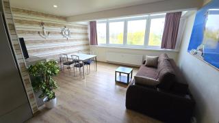 Ferienwohnung Möwe in Schönberg-Holm an der Ostsee - - 2