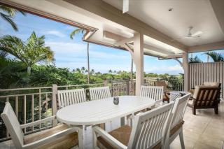 3BD Ka'ulu Villa at Hualalai Resort - Kailua-Kona - 6