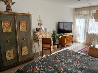 Fewo Lautersee - Mittenwald - 9