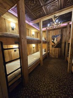 Eaglescape Suites and Event Center - Miles City - 5