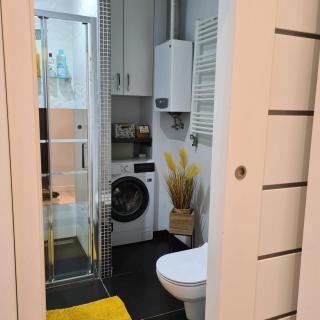Apartament w Centrum - Nysa - 5