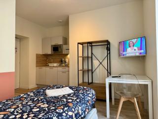 Appartement Cosy 1 personne N6 - Clermont-Ferrand - 2