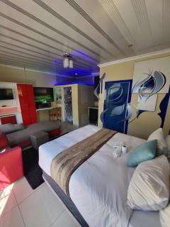 Blackwood Guest House - Pretoria - 8