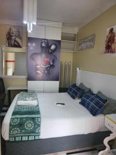 Blackwood Guest House - Pretoria - 3