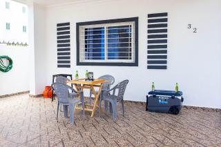 Sol, playa y arena, Casa cerca de la playa - San Felipe de Puerto Plata - 7