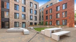 For Student Only Magdalen Street at Colchester - Colchester - 3