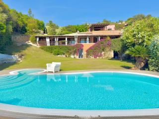 Villa sul Campo di Golf con Piscina Riscaldata 10 pax - Porto Cervo - 9