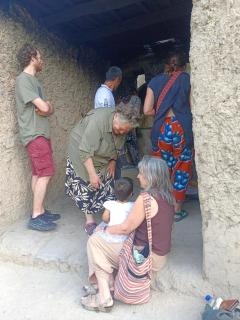 Akram Guest House - - 8