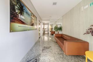 Apto c/ piscina a 450m da Praia em Maceió EEZ0301 - Maceió - 2
