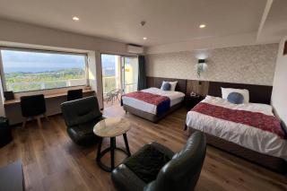 Hotel Okinawa Muto - Vacation STAY 24150v - Nanjo - 0
