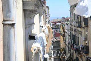 la casa di fralu - Naples - 6