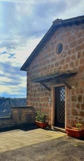Antica Rupe - Castel SantʼElia - 7