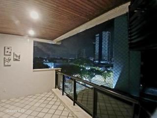 Apartamento Temporada - 5