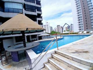 Apartamento Temporada - Natal - 4