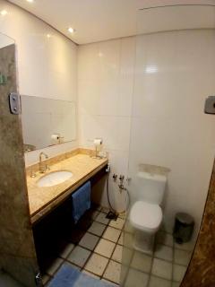 Apartamento Temporada - Natal - 1